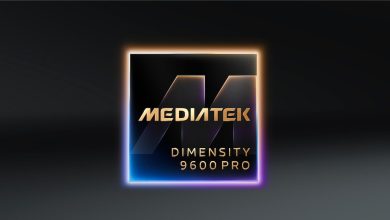 MediaTek anuncia Dimensity 9600 Pro com núcleos Ultra e GPU potente para jogos
