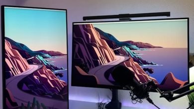 Melhor monitor vertical para você comprar