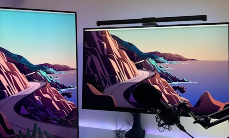 Melhor monitor vertical para você comprar
