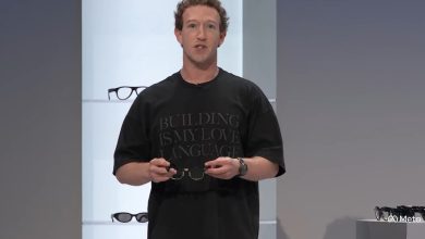 Meta lança novo óculos inteligente com IA e sem câmeras