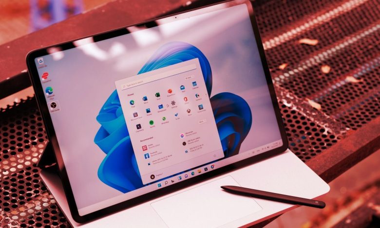 Microsoft lança versão 'limpa' do Windows 11 para programadores e IA