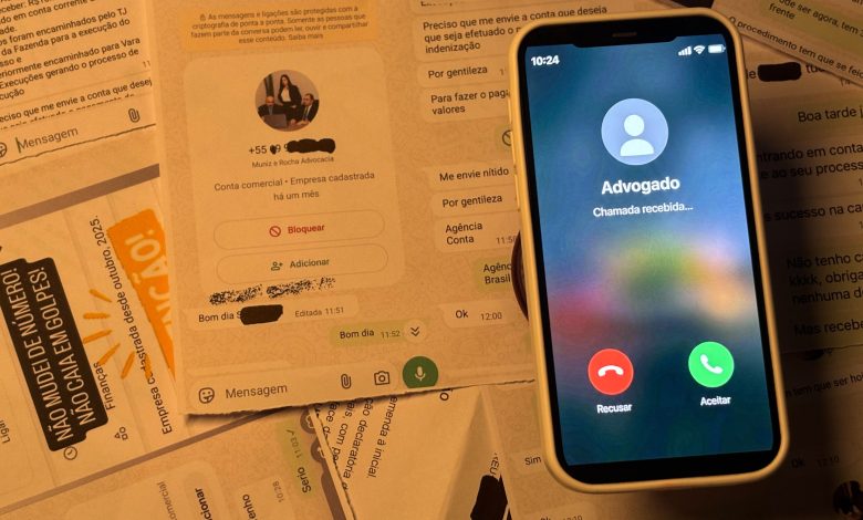 Ministério cria lista pública de anunciantes em redes sociais e exige aviso sobre conteúdo pago