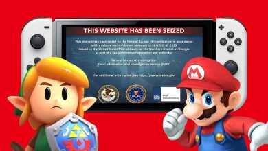 Moderador do Reddit é condenado a pagar US$ 4,5 milhões à Nintendo por piratear jogos do Switch
