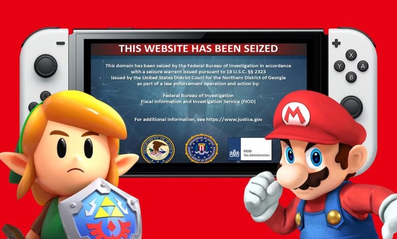Moderador do Reddit é condenado a pagar US$ 4,5 milhões à Nintendo por piratear jogos do Switch