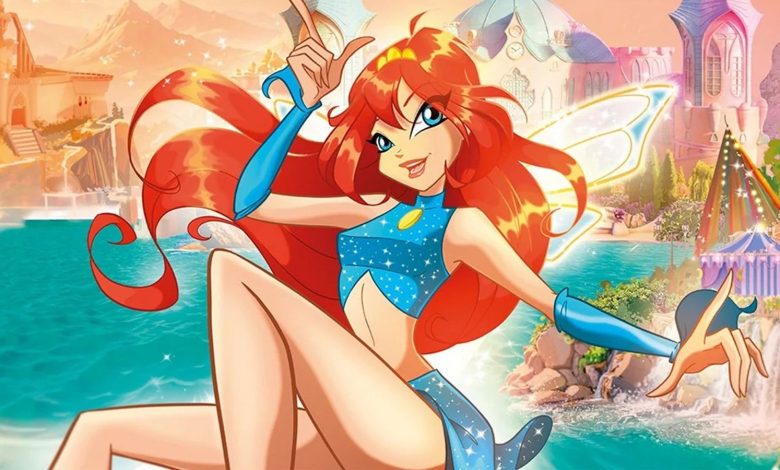 Moonlight Quest: Tudo sobre o jogo de mundo aberto das Winx