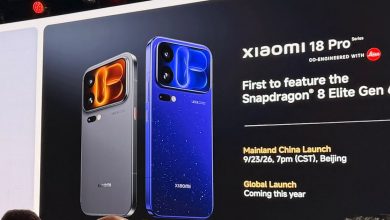Motorola, Xiaomi e mais: os primeiros celulares com Snapdragon 8 Elite Gen 6 e Extreme