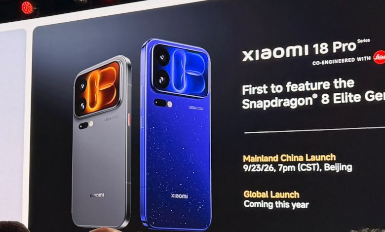 Motorola, Xiaomi e mais: os primeiros celulares com Snapdragon 8 Elite Gen 6 e Extreme