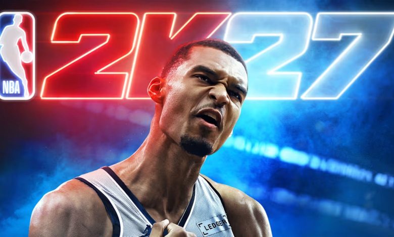 NBA 2K27 é afetado pela Lei Felca no Brasil! Entenda limitação