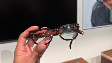 Noruega considera banir 'óculos de pervertidos' que filmam escondido