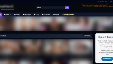 Nova York derruba sites usados para criar deepfakes ilegais de famosas