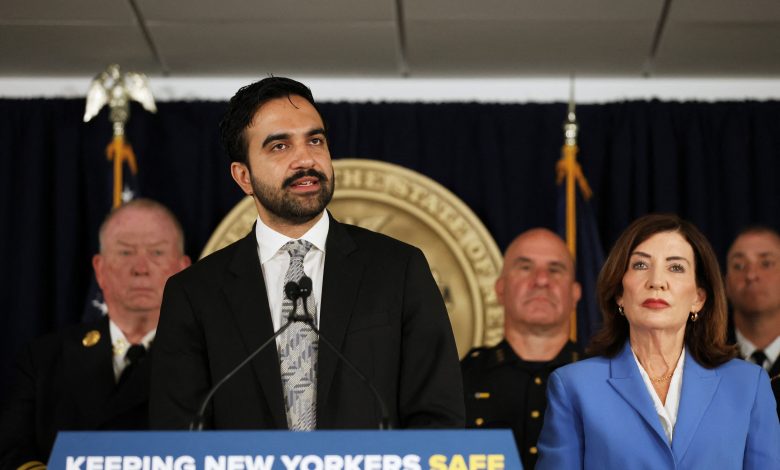 Nova York suspende uso de IA em para alunos de escolas públicas