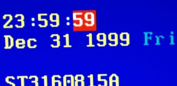 Novo 'Bug do Milênio' tem data para ocorrer e pode 'desligar' a internet