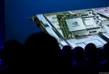 Nvidia vai comprar plataforma de inteligência artificial Hugging Face por cerca de R$ 66 bilhões