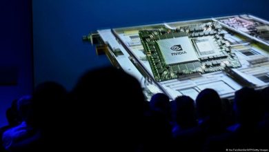 Nvidia vai comprar plataforma de inteligência artificial Hugging Face por cerca de R$ 66 bilhões