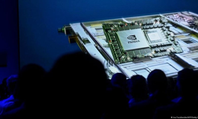 Nvidia vai comprar plataforma de inteligência artificial Hugging Face por cerca de R$ 66 bilhões