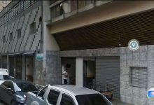 O destino dos celulares roubados: do roubo à revenda