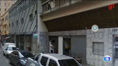 O destino dos celulares roubados: do roubo à revenda
