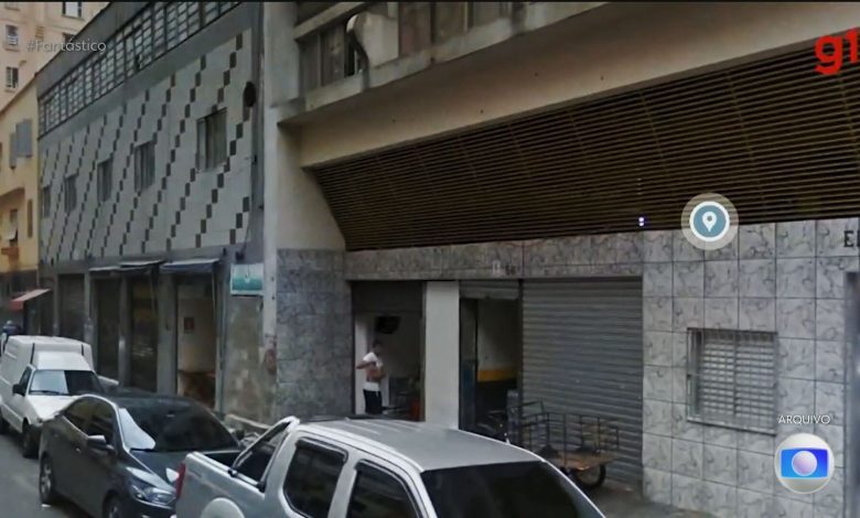 O destino dos celulares roubados: do roubo à revenda