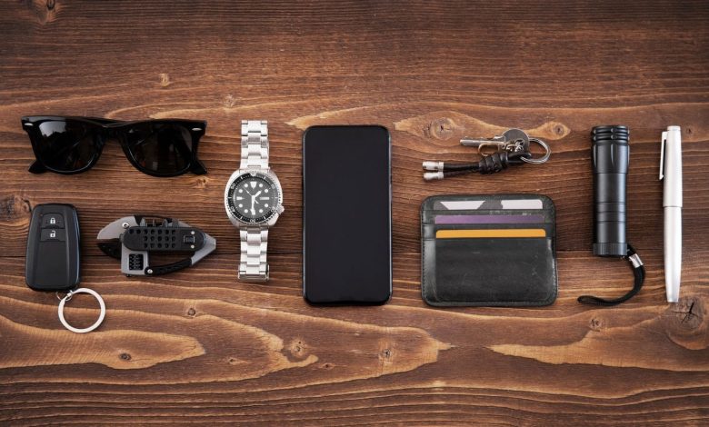O que é EDC? Entenda o conceito e monte seu kit para o dia a dia