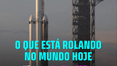 Acesse pelo celular