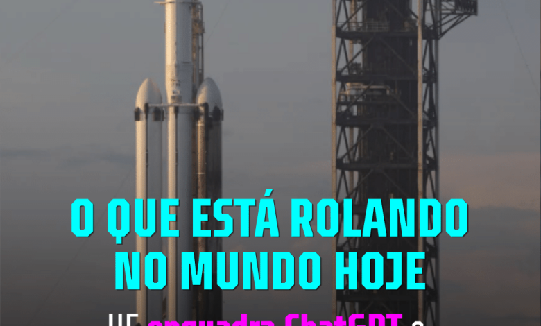 Acesse pelo celular