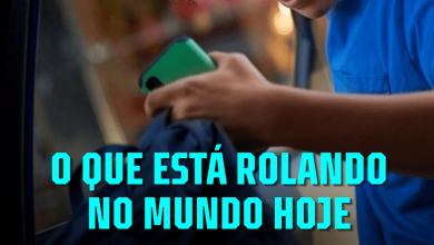 Acesse pelo celular