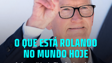 Acesse pelo celular