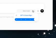 OpenAI lança IA com 'desligamento automático' após ataque por sistemas