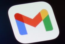 Os marcadores do Gmail ficaram ‘azul’ e muita gente não gostou; saiba como reverter