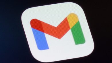 Os marcadores do Gmail ficaram ‘azul’ e muita gente não gostou; saiba como reverter
