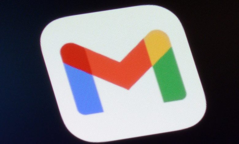 Os marcadores do Gmail ficaram ‘azul’ e muita gente não gostou; saiba como reverter