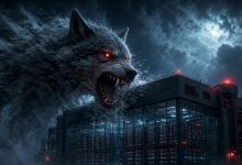 Os perigos da IA: o lobo que já mordeu