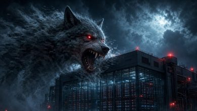 Os perigos da IA: o lobo que já mordeu