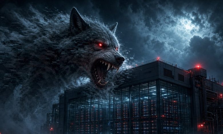 Os perigos da IA: o lobo que já mordeu