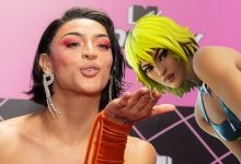 Pabllo Vittar ganha pacote de itens em Fortnite; confira as skins