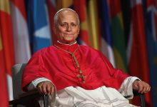 Papa Leão XIV diz que temores de que IA possa destruir o mundo 'não são fake news'
