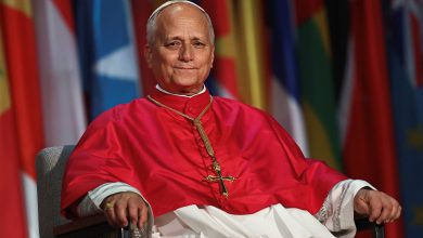 Papa Leão XIV diz que temores de que IA possa destruir o mundo 'não são fake news'