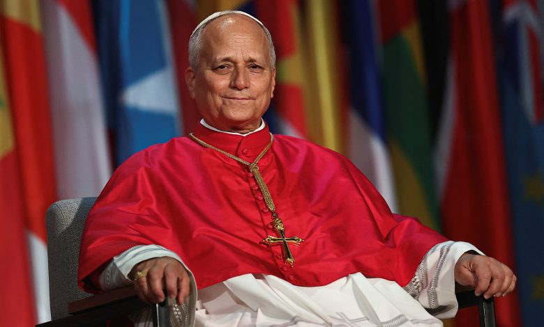 Papa Leão XIV diz que temores de que IA possa destruir o mundo 'não são fake news'