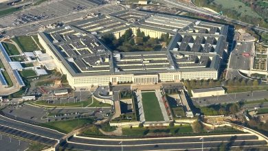 Pentágono vaza dados pessoais e militares de mais de 3 milhões de pessoas