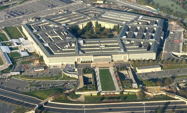Pentágono vaza dados pessoais e militares de mais de 3 milhões de pessoas