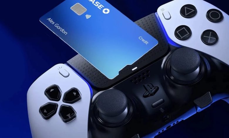 PlayStation patenteia controle que aceita pagamentos de cartão de crédito por aproximação