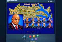 Polêmica envolvendo STF é transformada em game de luta feito com IA; veja como jogar