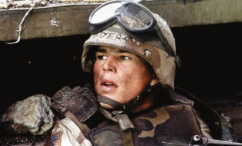 Por onde anda Josh Hartnett de Pearl Harbor e Penny Dreadful