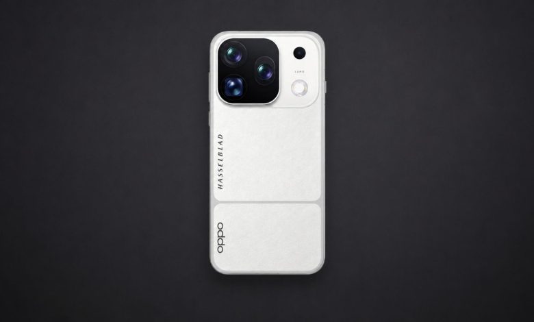 Primeiro celular com três câmeras de 200 MP tem imagens vazadas