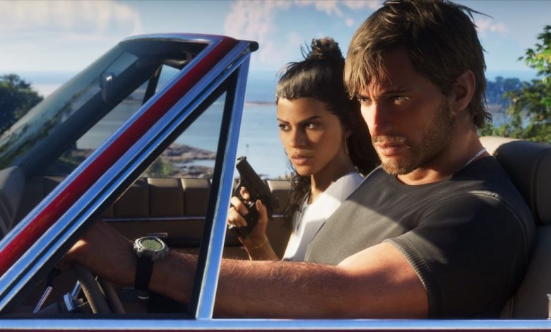 Quando o multiplayer de GTA 6 chega? CEO da Twitch indica janela de lançamento para GTA Online 2