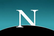 Que fim levou o Netscape, o primeiro grande navegador da internet?