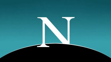 Que fim levou o Netscape, o primeiro grande navegador da internet?