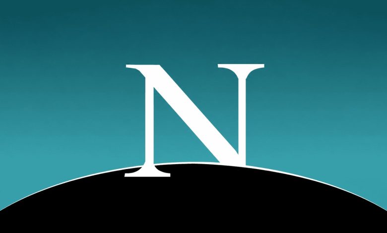 Que fim levou o Netscape, o primeiro grande navegador da internet?