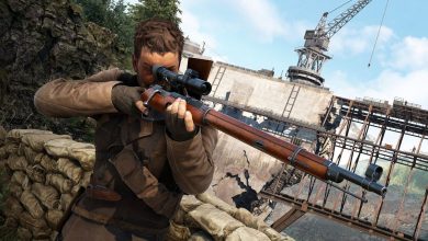 Red Dead Redemption baratinho, Sniper Elite: Resistance na PS Plus e mais! Veja as indicações de games da semana