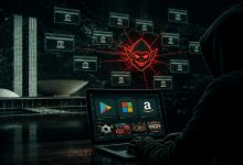 Rede chinesa invade sites '.gov.br' em fraude de apostas online